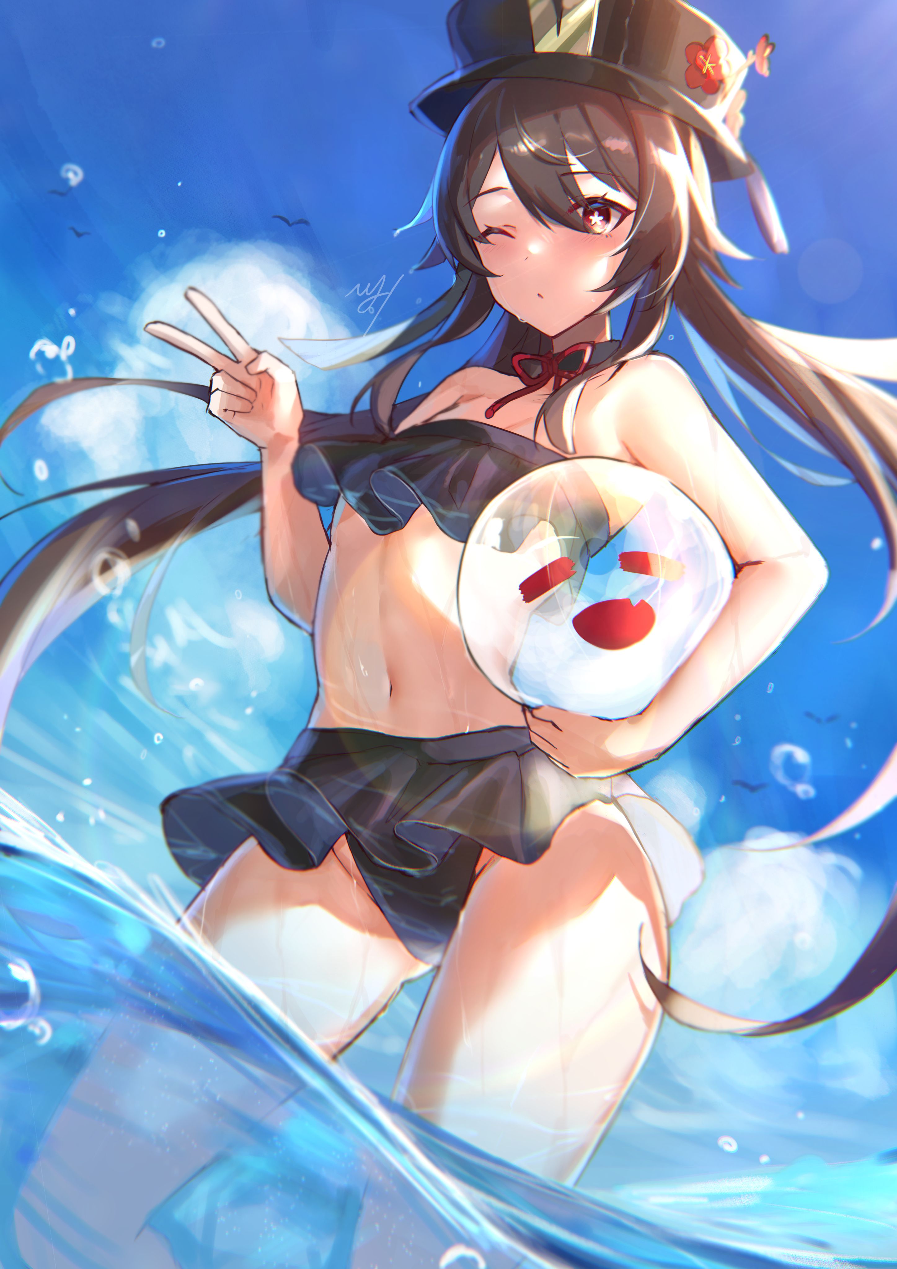 tb萌宅素材屋 【更新】原神 收藏数3062 挿絵ID90458851 p0