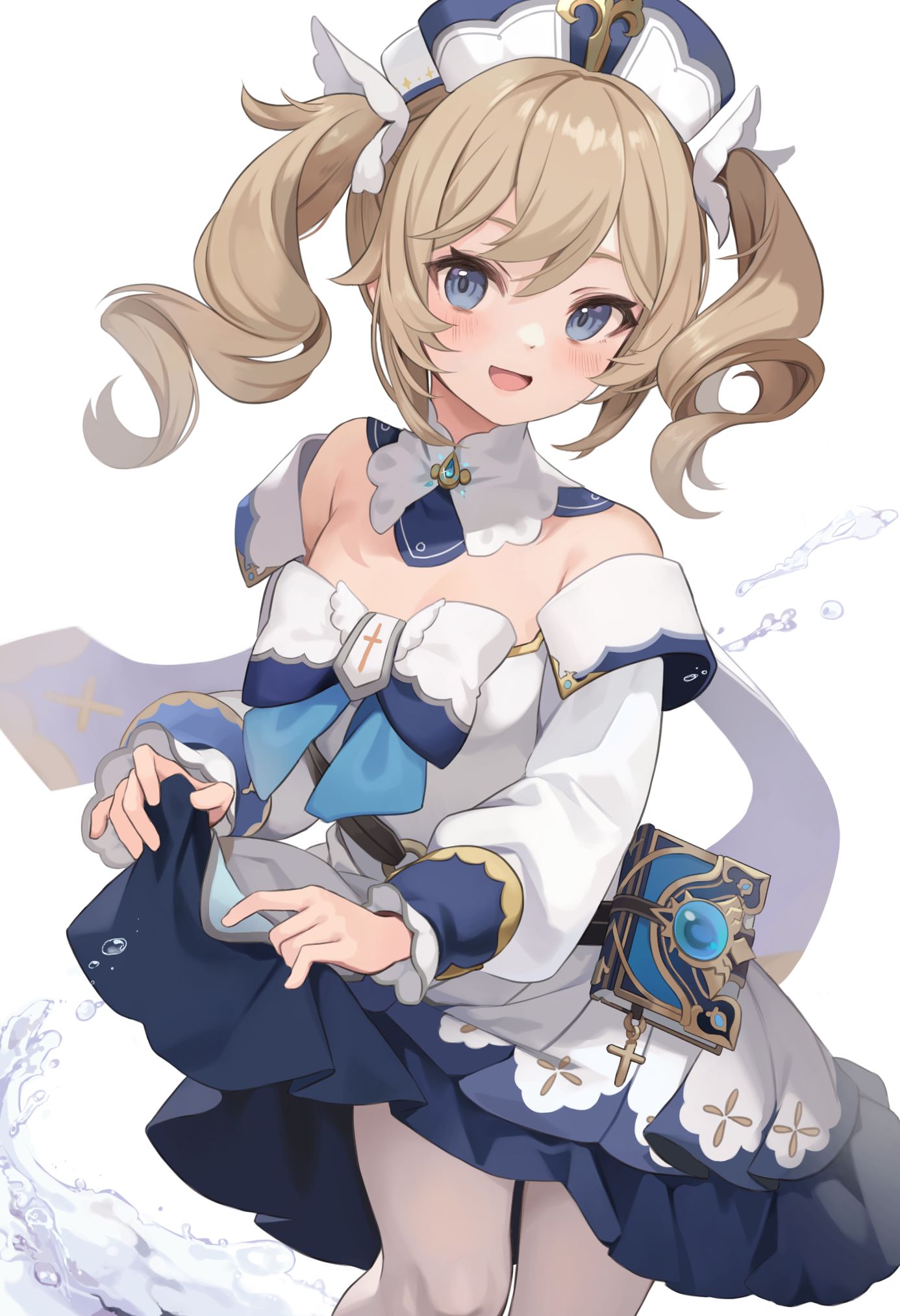 tb萌宅素材屋 【更新】原神 收藏数3770 挿絵ID90880789 p0