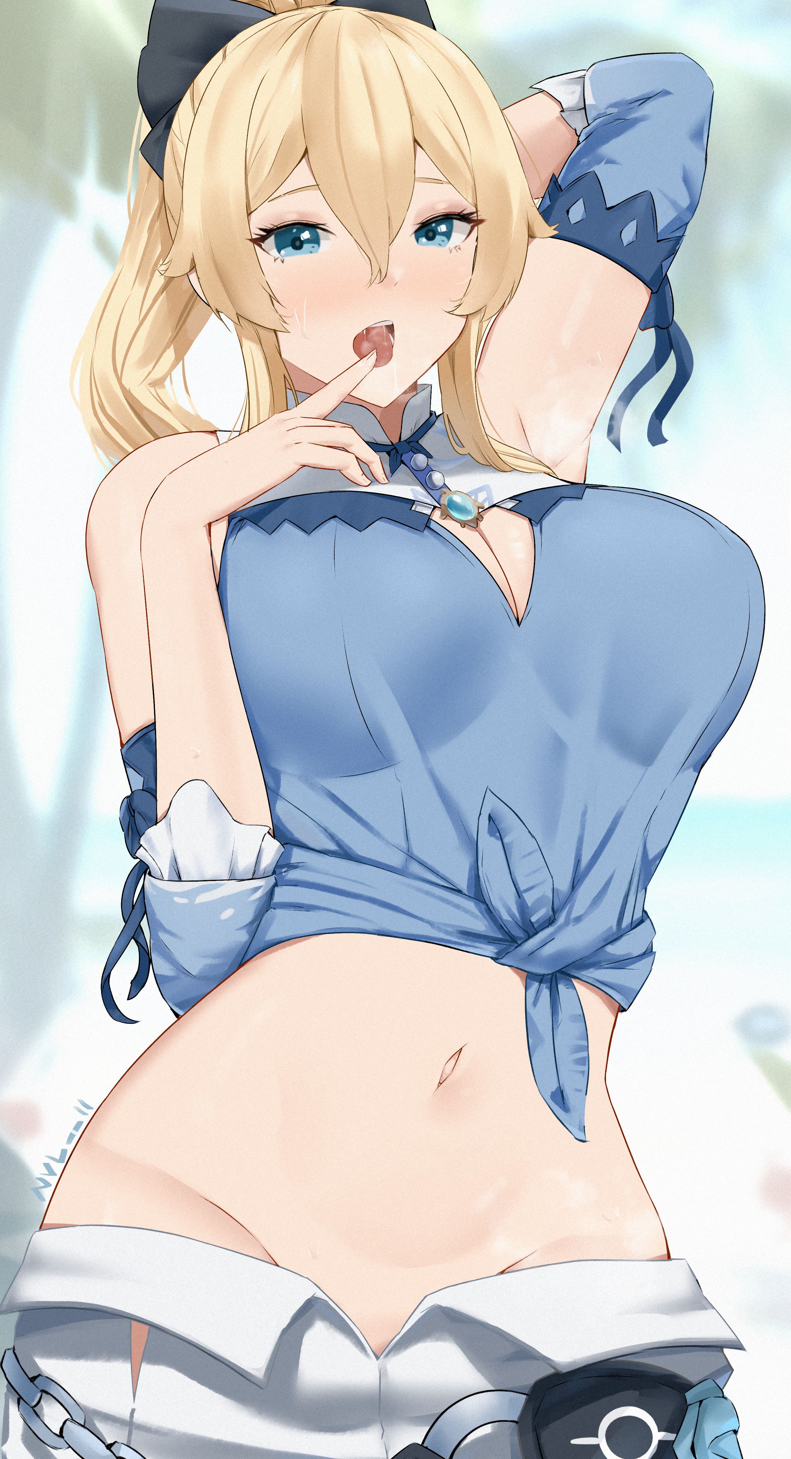 tb萌宅素材屋 【更新】原神 收藏数7499 挿絵ID90338429 p0