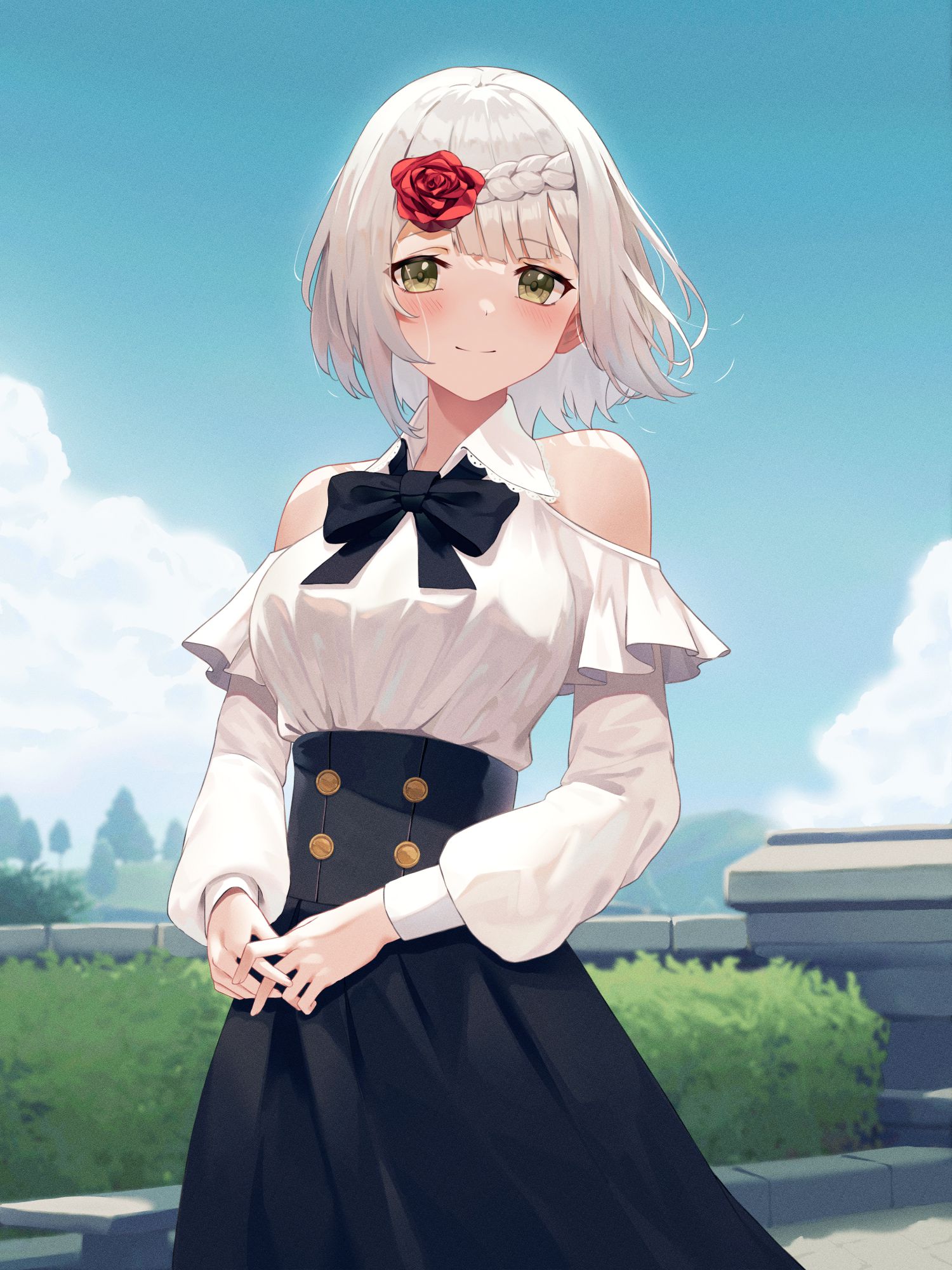 tb萌宅素材屋 【更新】原神 收藏数8192 挿絵ID89740177 p0