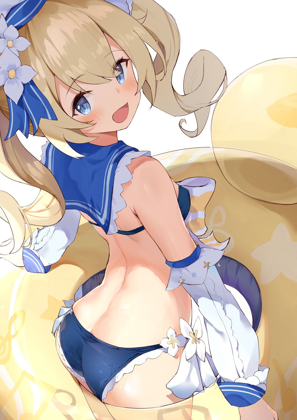 tb萌宅素材屋 【更新】原神 收藏数8479 挿絵ID90386775 p0