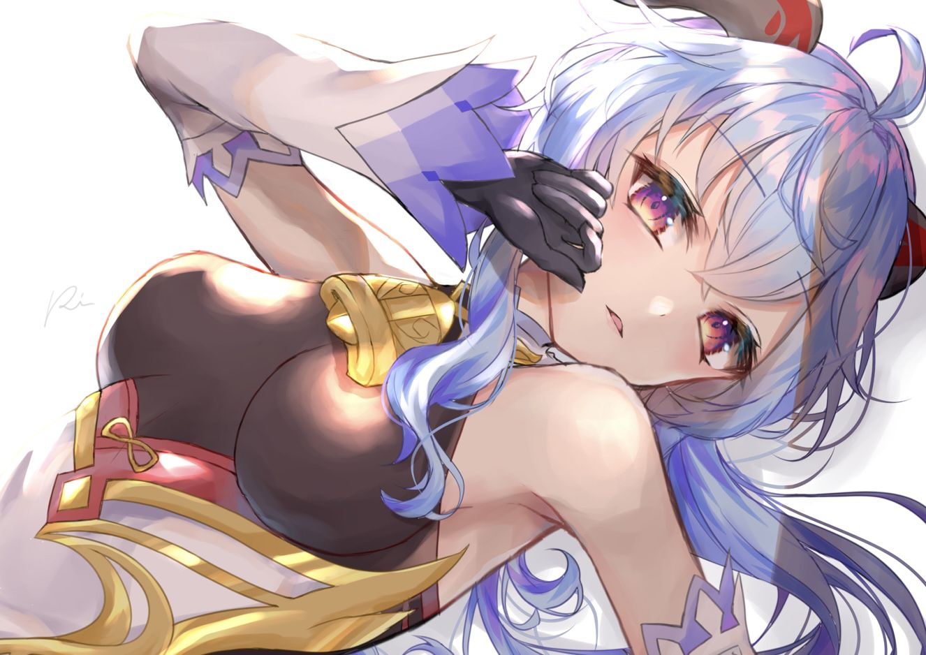 tb萌宅素材屋 【更新】原神 收藏数1038 挿絵ID89829133 p0