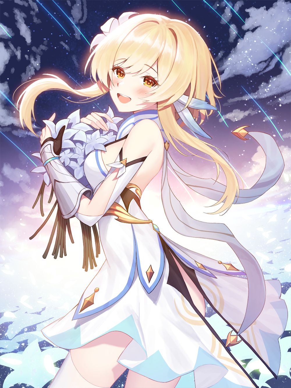 tb萌宅素材屋 【更新】原神 收藏数1041 挿絵ID89553392 p0