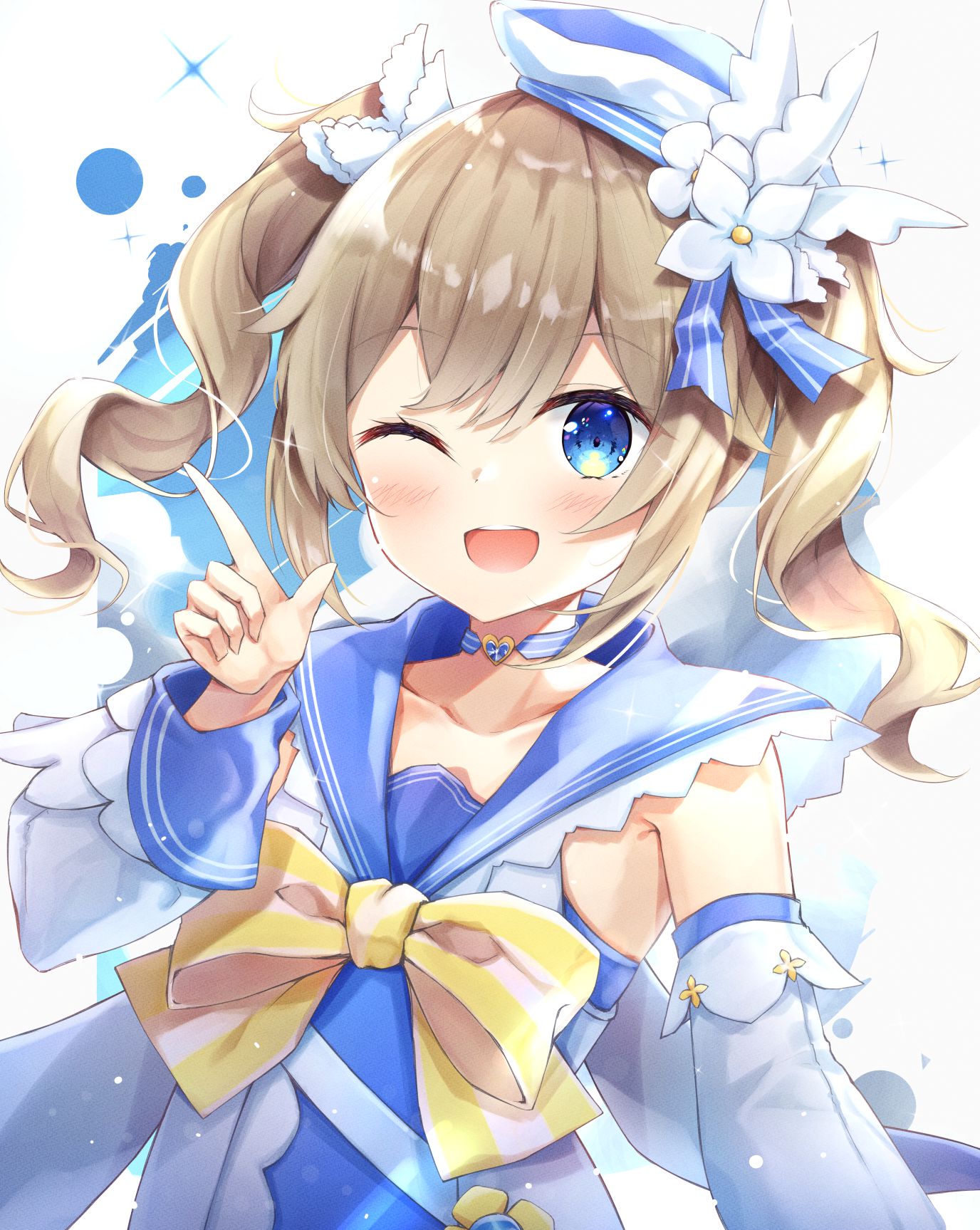 tb萌宅素材屋 【更新】原神 收藏数1098 挿絵ID90331843 p0
