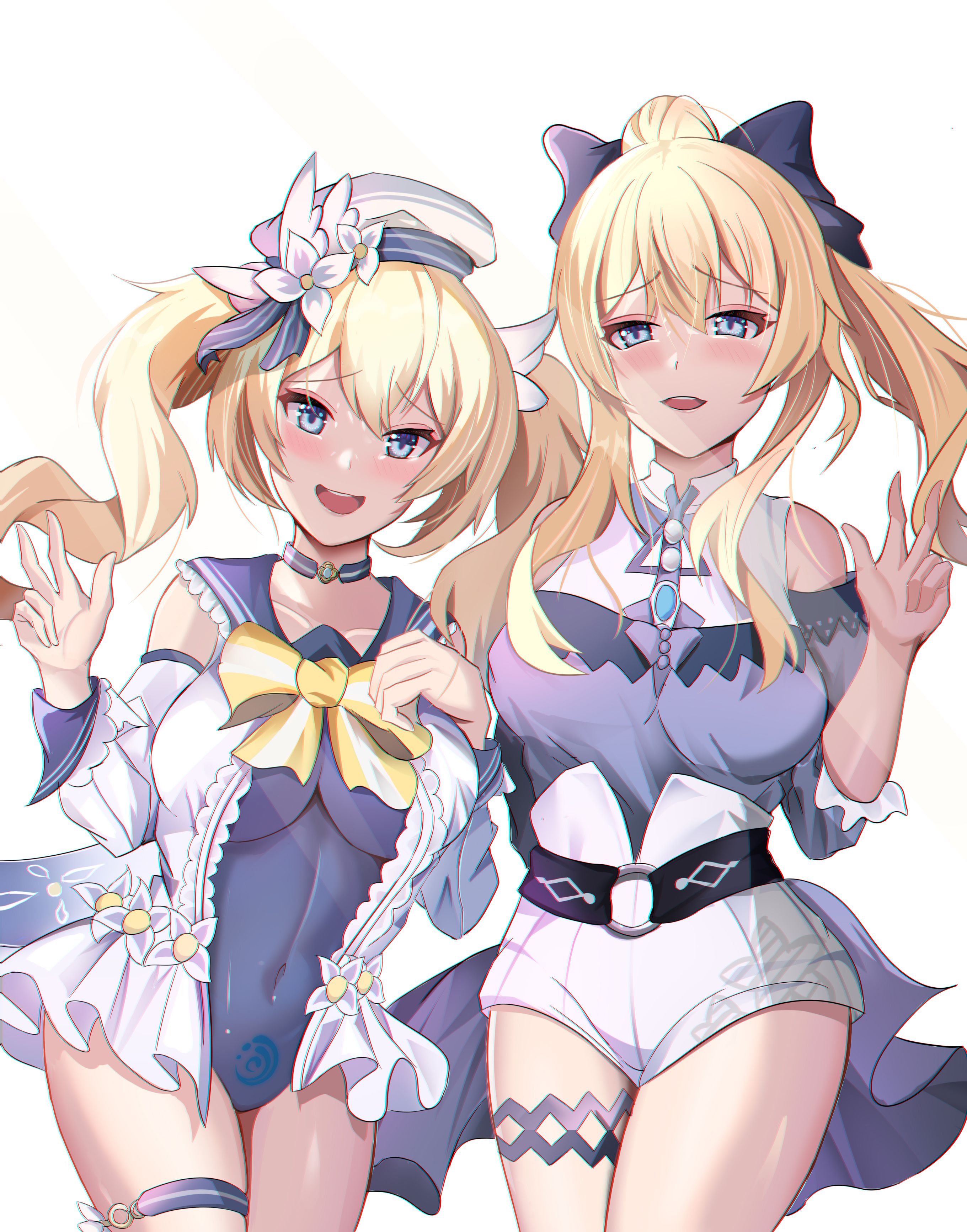 tb萌宅素材屋 【更新】原神 收藏数1769 挿絵ID89918805 p0