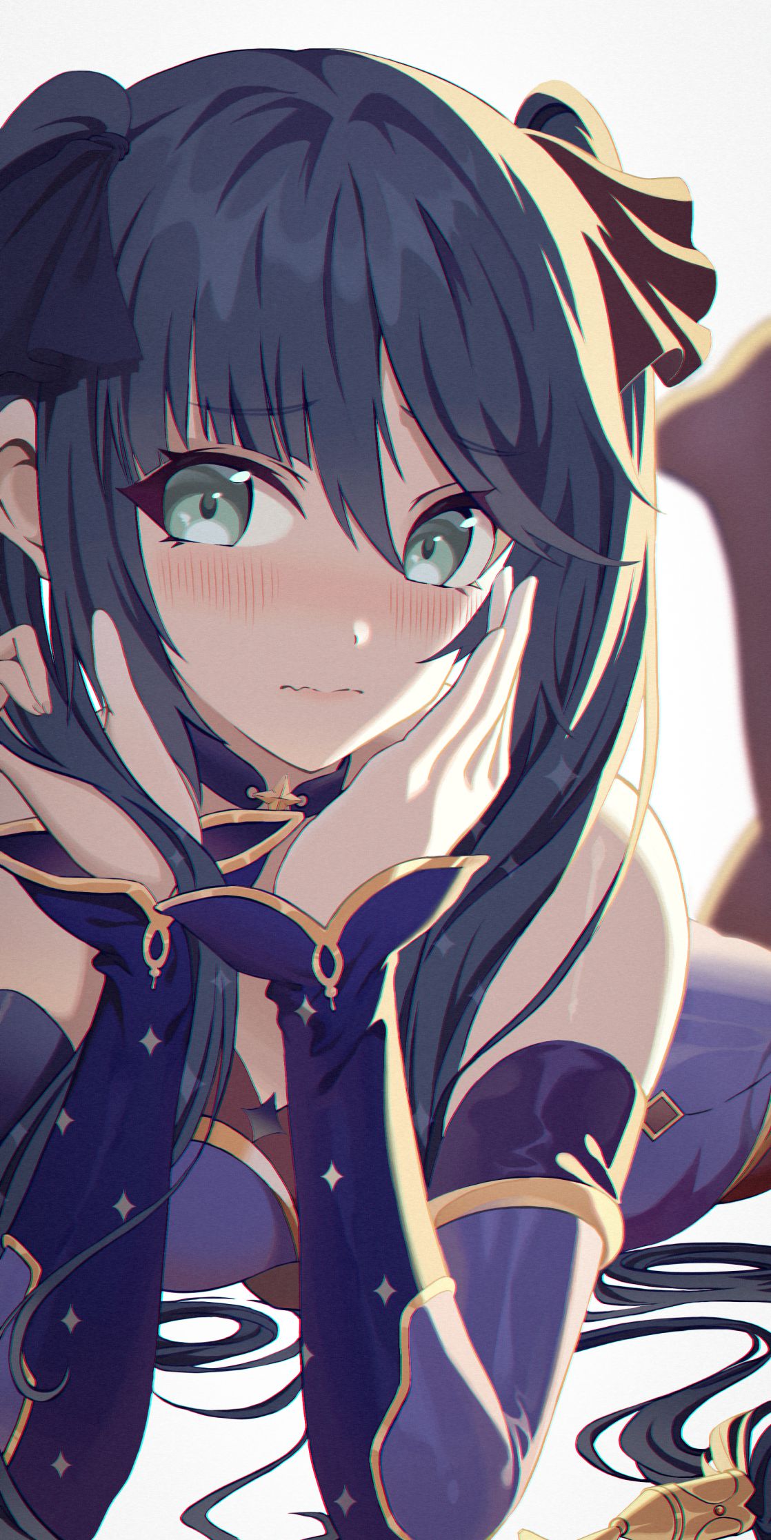 tb萌宅素材屋 【更新】原神 收藏数1893 挿絵ID89116803 p0