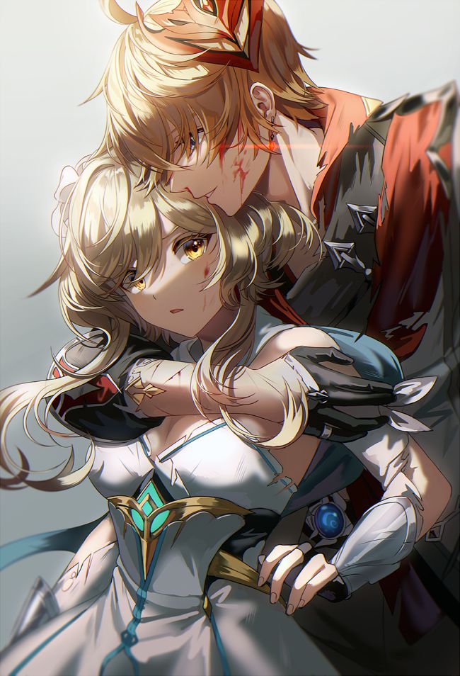 tb萌宅素材屋 【更新】原神 收藏数38129 挿絵ID89306326 p1