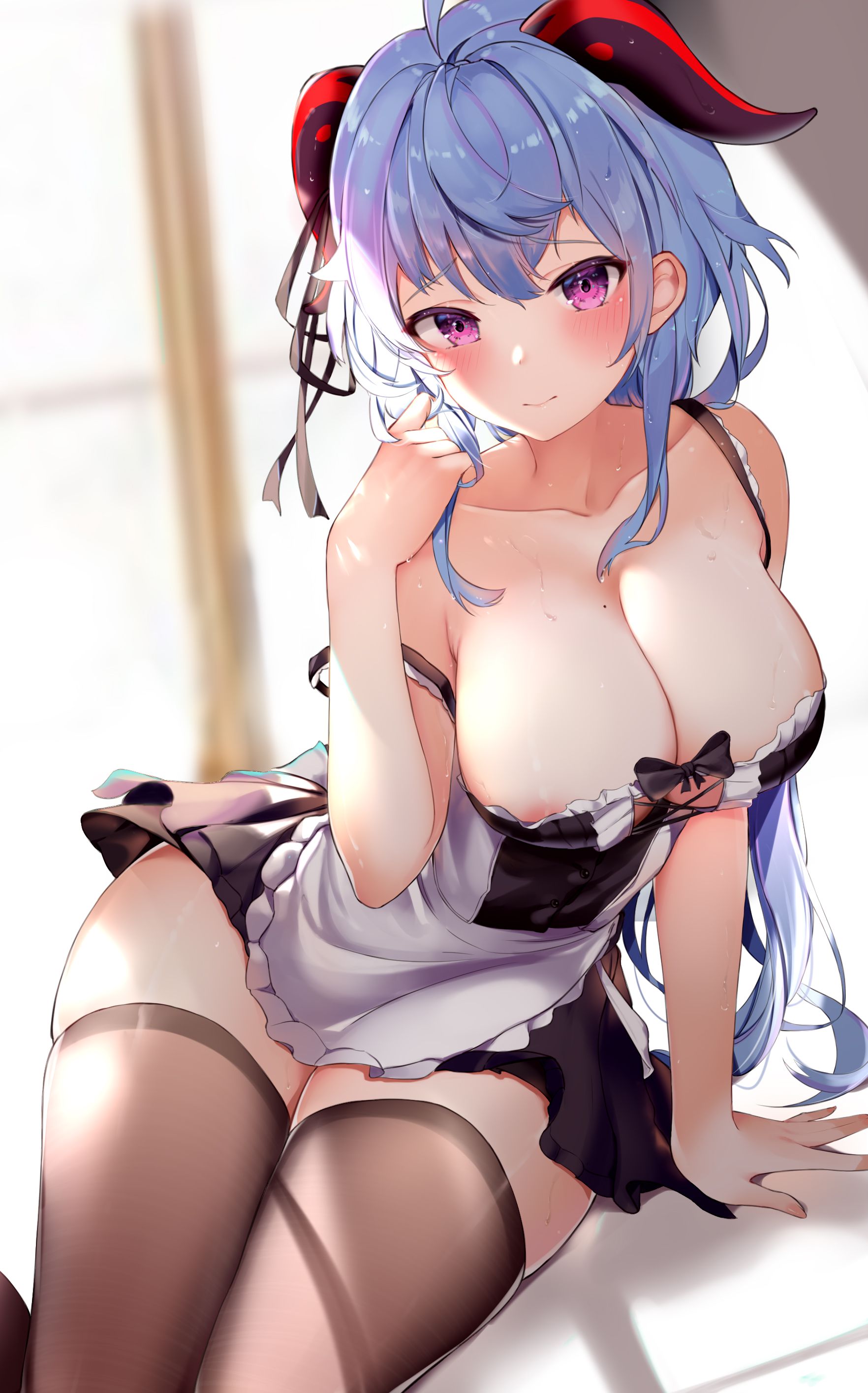 tb萌宅素材屋 【更新】原神 收藏数44733 挿絵ID89311133 p1