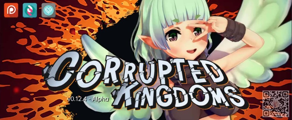【3D游戏/沙盒/汉化】腐败王国 CorruptedKingdoms V0.13.4 汉化版【安卓】-acgknow