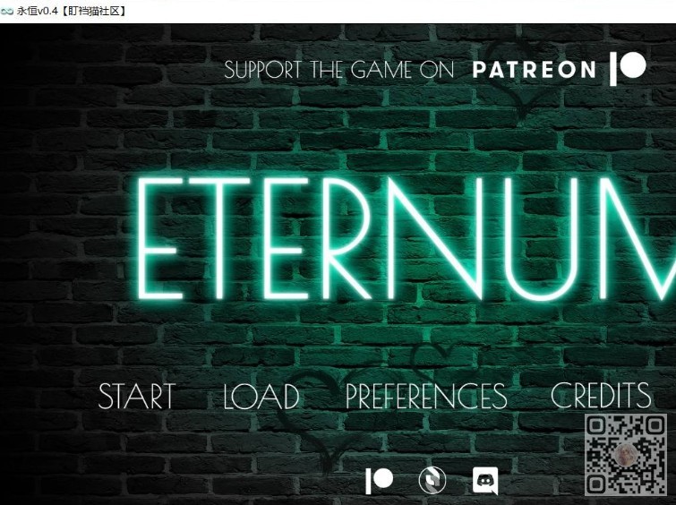 [欧美SLG/汉化/动态] 永恒世界 Eternum 0.4 最新汉化版+全CG [安卓][8月更新/6G]-acgknow
