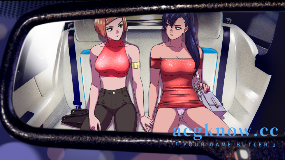 图片[2]-[PC+安卓+IOS][欧美SLG/汉化]驱动事务 [v0.6] Driven Affairs【2.78G】-acgknow