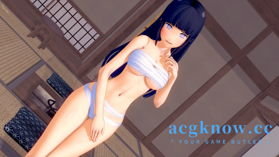 图片[3]-[PC+安卓][日系SLG/汉化]动漫岛 [v0.64] Animeverse Island [2.12G]-acgknow