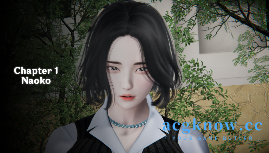 图片[2]-[PC+安卓+IOS][亚洲SLG/汉化]荒井屋 我的姐姐[v0.8] Araiya 【1.64G】-acgknow