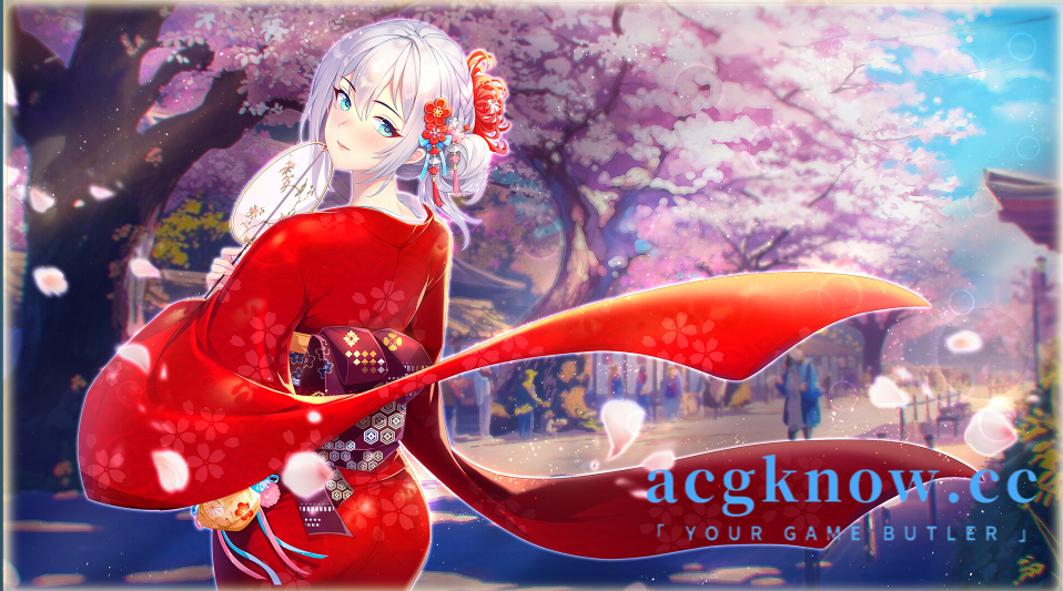 图片[6]-[PC] [SLG/动态/官中] 爱与生活：幸运老师 v3.1.1 Love n Life: Lucky Teachers [4.91G]-acgknow