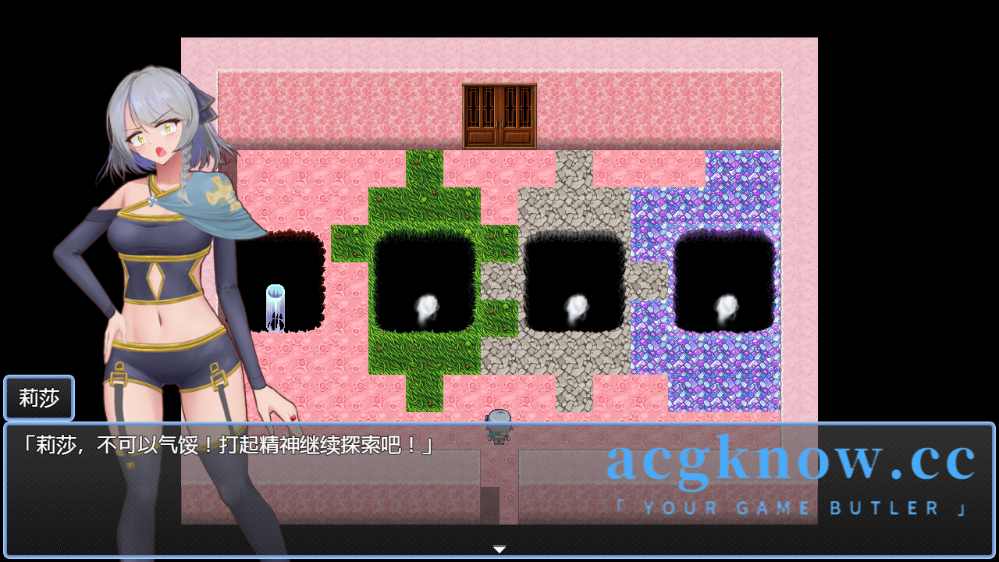 图片[3]-[PC+安卓][日系RPG/汉化] 轮回淫狱 Ver1.1 汉化版 [1.34G]-acgknow