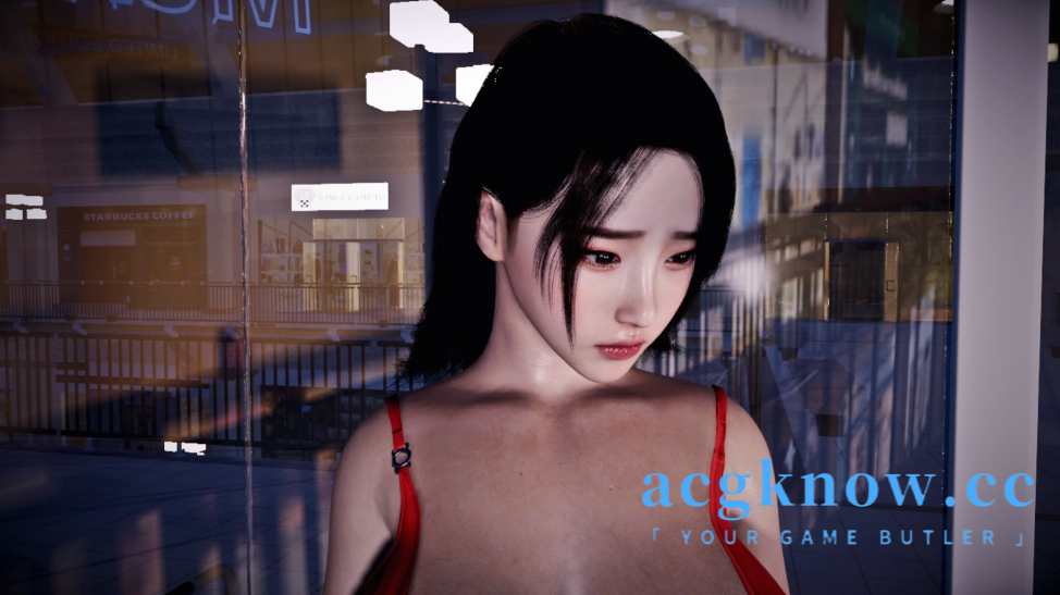 图片[2]-[PC+安卓+IOS] [欧美SLG/汉化/动态]启示录之后的人类 [0.1.2c]Humanity After the Apocalypse[332M]-acgknow