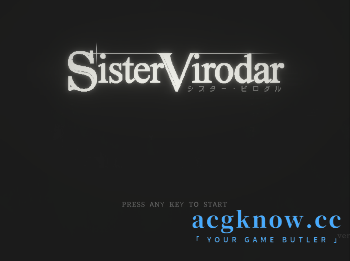 [PC][像素ACT/官中/全动态]维罗达修女 Sister Virodar Ver0.15 官方中文版[329M]-acgknow