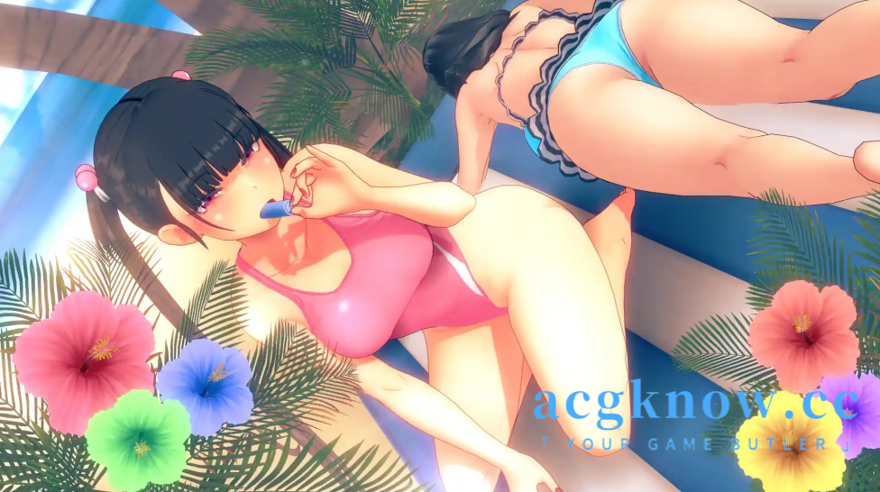 图片[4]-[PC+安卓][日系SLG/汉化/动态] 生命的回报 [v0.8.4] Life’s Payback [4.26G]-acgknow