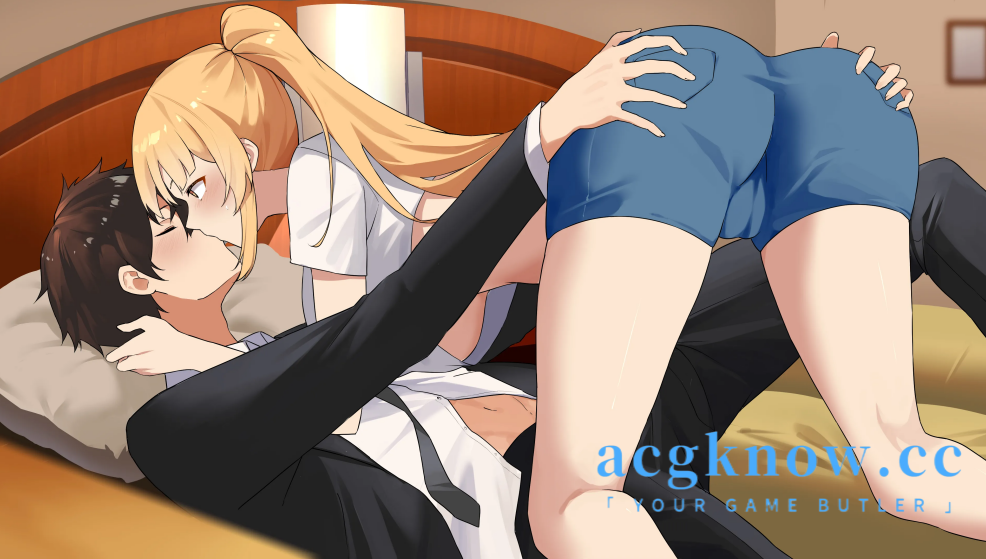 图片[2]-[PC+安卓][日系SLG/汉化]未兑现的承诺 – Aya 版 [v0.6.3] A Promise Best Left Unkept – Aya Edition [3.37G]-acgknow