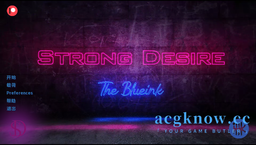 [PC+安卓][欧美SLG/动态/汉化]强烈的欲望 [Ep.6B]  Strong Desire[3.48G]-acgknow