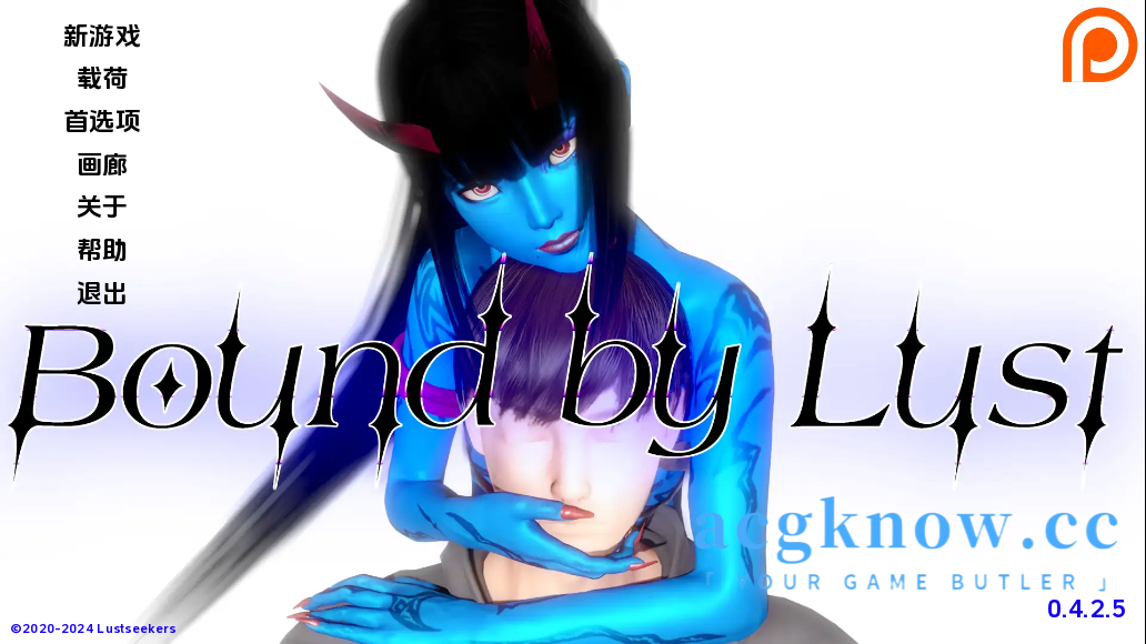 [PC+安卓][欧美SLG/汉化/动态] 欲望的束缚 [v0.4.2.5] Bound by Lust [5.3G]-acgknow