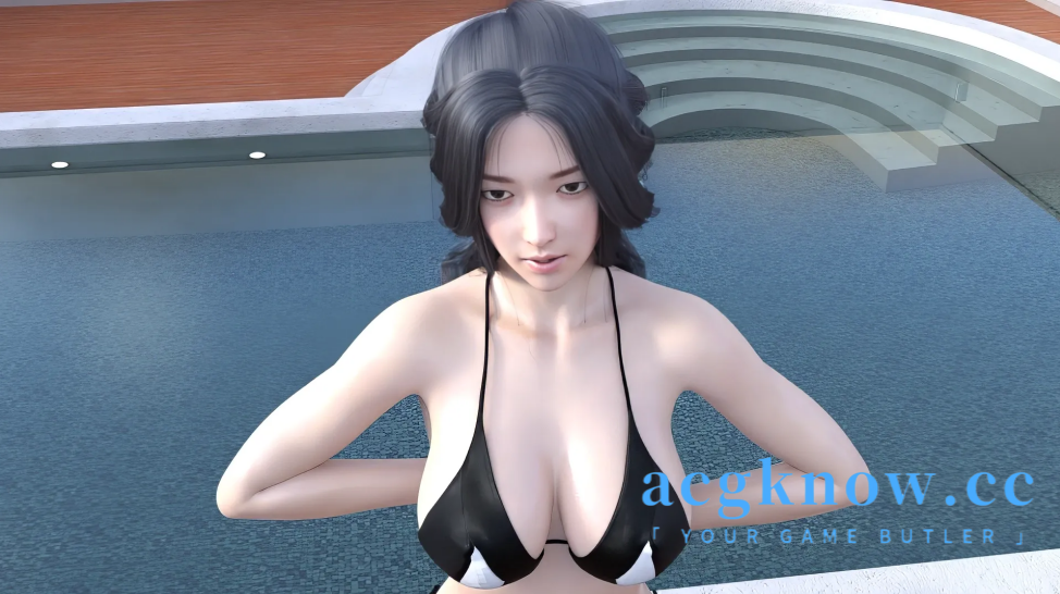 图片[2]-[PC+安卓][欧美SLG/汉化/动态]奥顿 奥通 [v0.1.6] Outong [1.9G]-acgknow