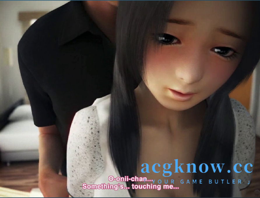 图片[2]-[PC] [3D/官中/动态] 待神网 ～线下见面篇～ Kamimachi Site – Dating story [627M]-acgknow