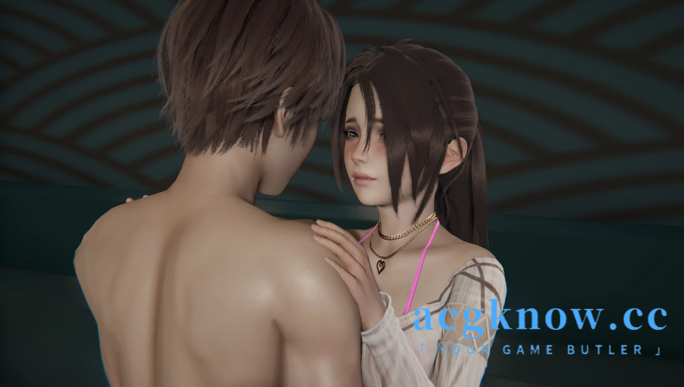 图片[2]-[PC][亚洲SLG/汉化]公共性生活 调教大师 公共色情  [v0.86] Public Sex Life H [2.25G]-acgknow