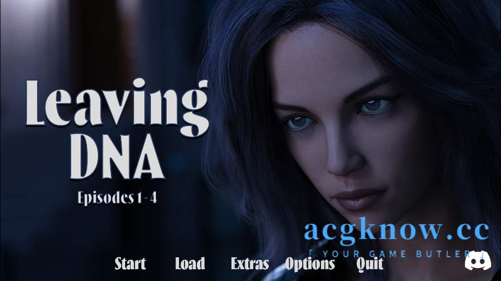 [PC+安卓][亚洲SLG/汉化/动态]留下 DNA [v0.86.01] Leaving DNA [7.44G]-acgknow