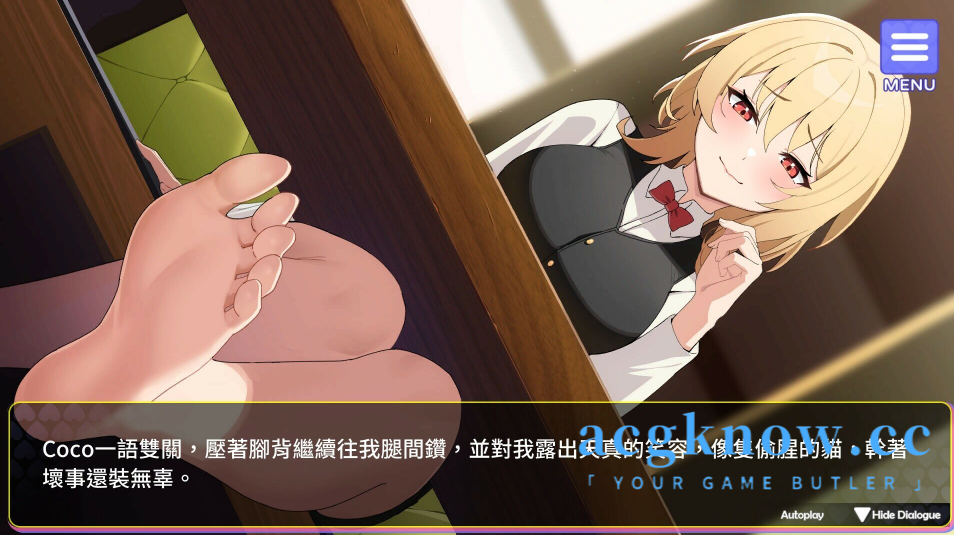 图片[4]-[PC+安卓] [SLG/官中/动态] 穿越黄油开后宫v1.0 穿越黃油開後宮 官方中文步兵版 [1.9G]-acgknow