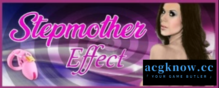 [PC][HTML/SLG/机翻] 继母效应 [v2.5.3] Stepmother Effect [534M]-acgknow