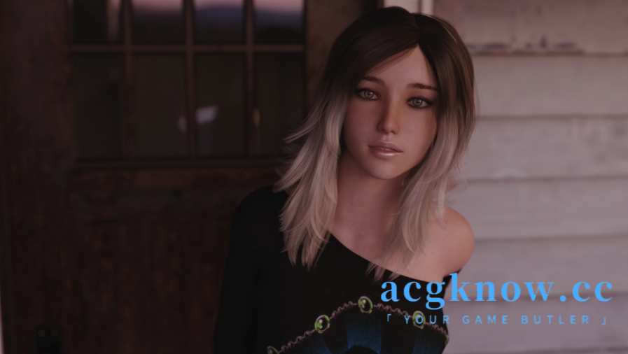 图片[3]-[PC+安卓][欧美SLG/汉化/动态] 镜中矿 [v0.20] Mirror Mine [2.5G]-acgknow
