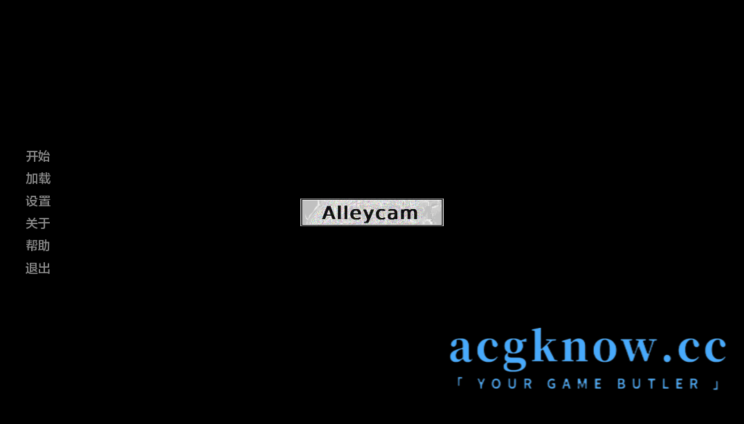 [PC+安卓][日系SLG/汉化] 巷道摄像机 [v1.0] Alleycam [163M]-acgknow
