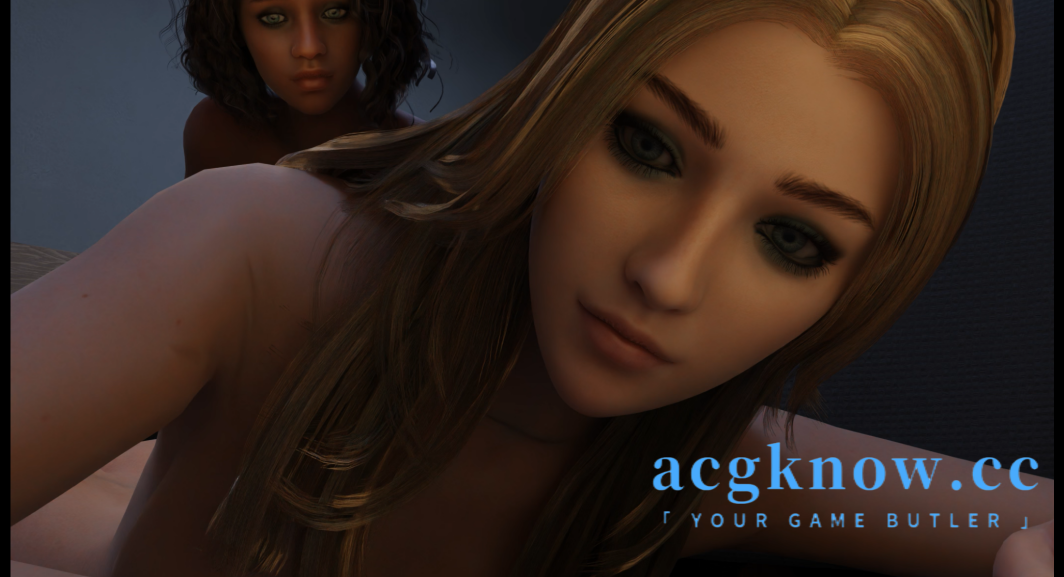 图片[5]-[PC+安卓][欧美SLG/动态/汉化] 与女巨人约会 [v5.4] Date a Giantess [3.55G]-acgknow