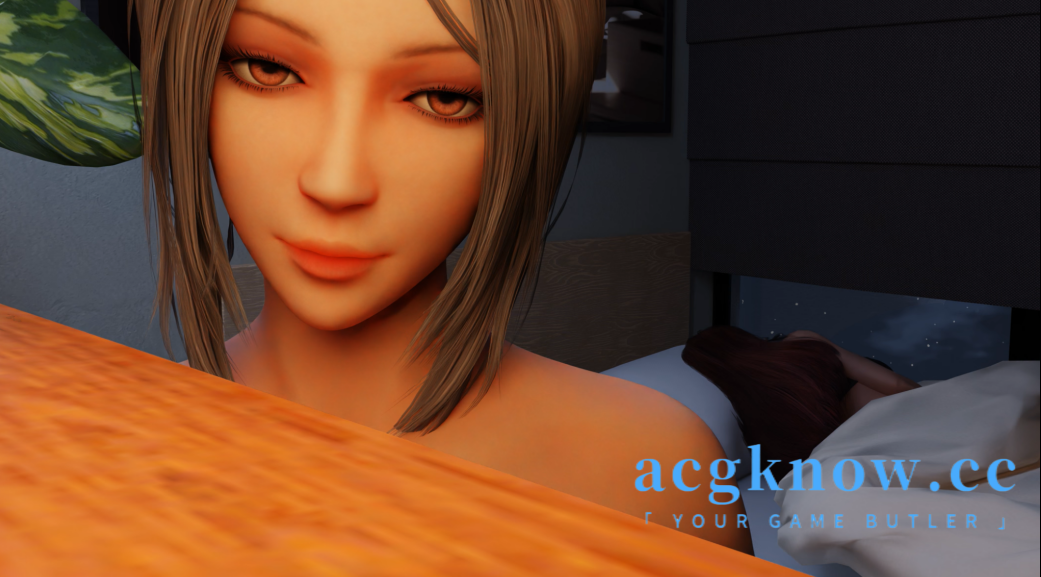 图片[3]-[PC+安卓][欧美SLG/动态/汉化] 与女巨人约会 [v5.4] Date a Giantess [3.55G]-acgknow