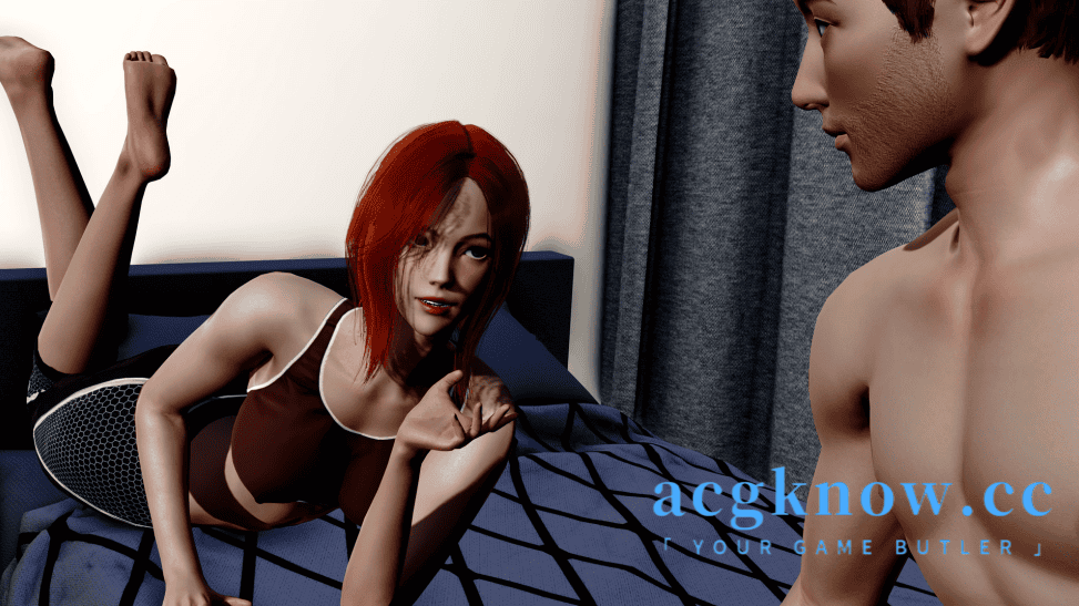 图片[4]-[PC+安卓][亚洲SLG/动态/汉化] 怪胎 [v0.3] FR34KS [3.12G]-acgknow