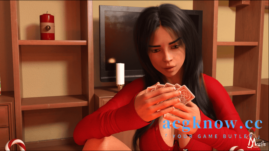 图片[3]-[PC+安卓] [欧美SLG/汉化/动态] 糖妈妈 3 [v0.1.6] Sugar Mom 3 [1.8G]-acgknow