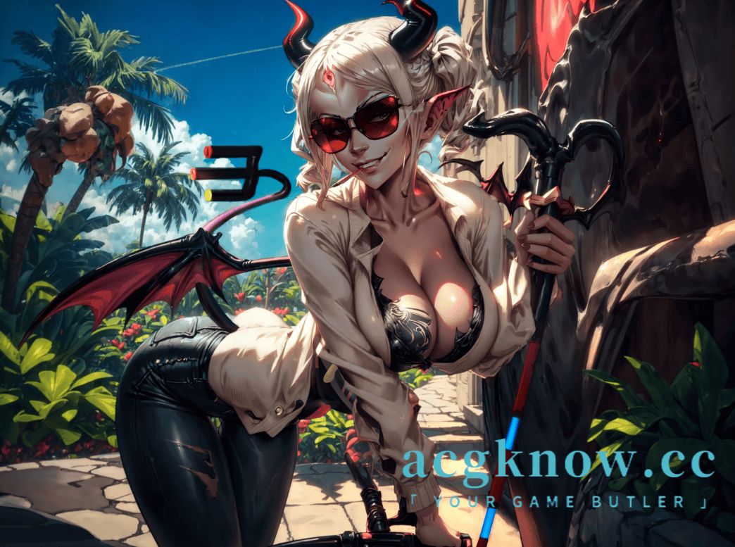 图片[3]-[PC+安卓][欧美SLG/汉化] 深入魔物娘之穴 [v0.1.9] Into the Monster Girl Hole [1.27G]-acgknow