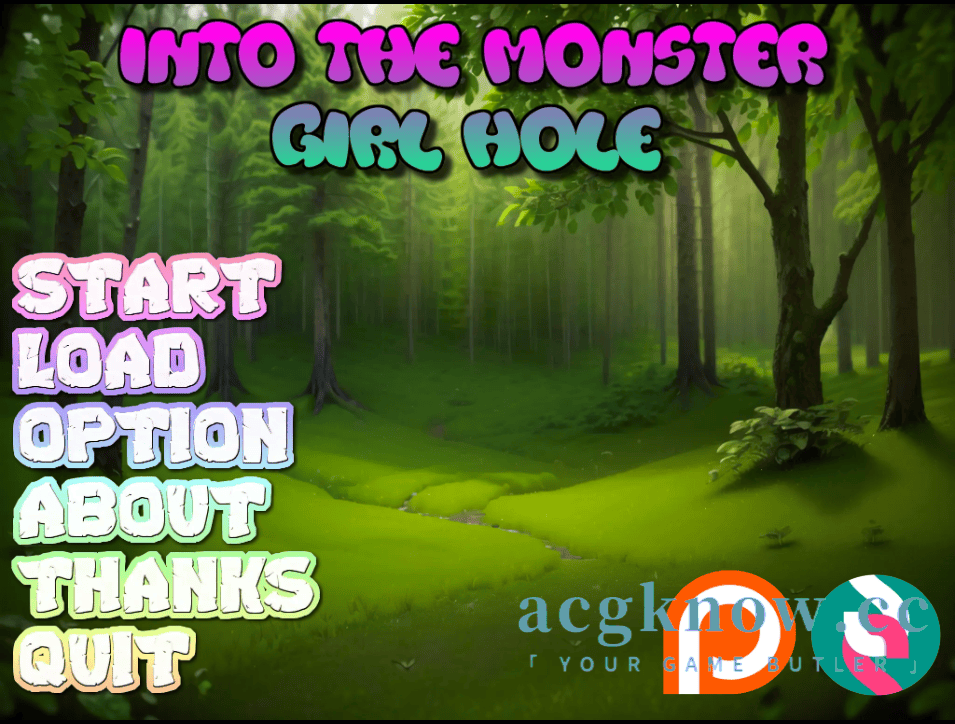[PC+安卓][欧美SLG/汉化] 深入魔物娘之穴 [v0.1.9] Into the Monster Girl Hole [1.27G]-acgknow