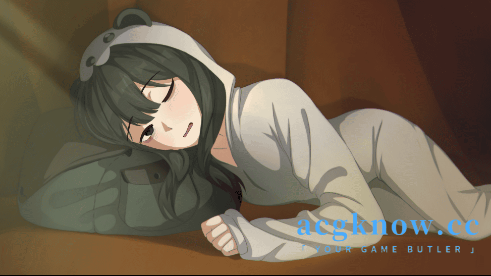 图片[3]-[PC+安卓][欧美SLG/汉化/动态] 余烬之地 [Ch1 – Act1] Land of Embers [1.2G]-acgknow