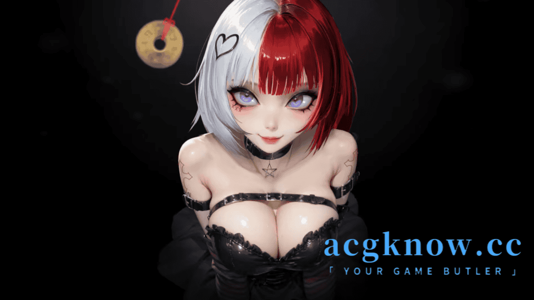图片[2]-[PC+安卓][日系SLG/汉化/动态] 意外催眠 [v1.0] Accidental Hypnosis [528M]-acgknow