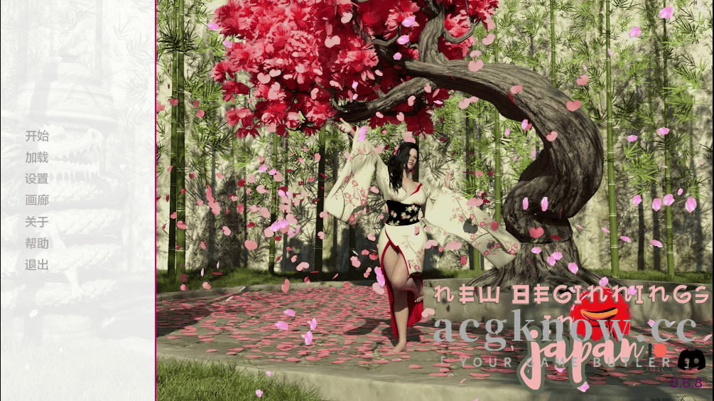 [PC+安卓][欧美SLG/汉化/动态]日本的新起点 [Ch.2 v.0.6.8] New Beginnings in Japan [3.4G]-acgknow