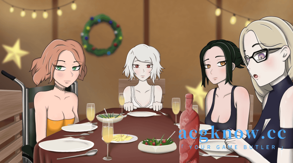 图片[3]-[PC+安卓][欧美SLG/汉化/动态] 蜂蜜王国 蜜糖王国 [v0.2.2b] Honey Kingdom [3.2G]-acgknow