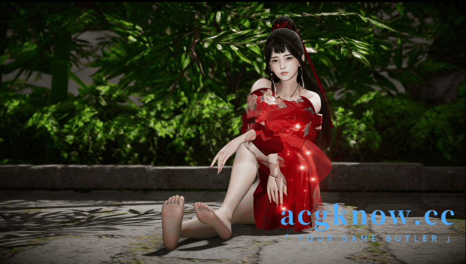 图片[3]-[3D漫画/仙侠/全彩] 诛仙荡魔新传1-5部 拜师-修行篇 [300M]-acgknow