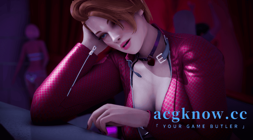 图片[2]-[PC+安卓][欧美SLG/汉化/动态] 回忆命运 [v0.2a] Recall Destiny  [1.15G]-acgknow