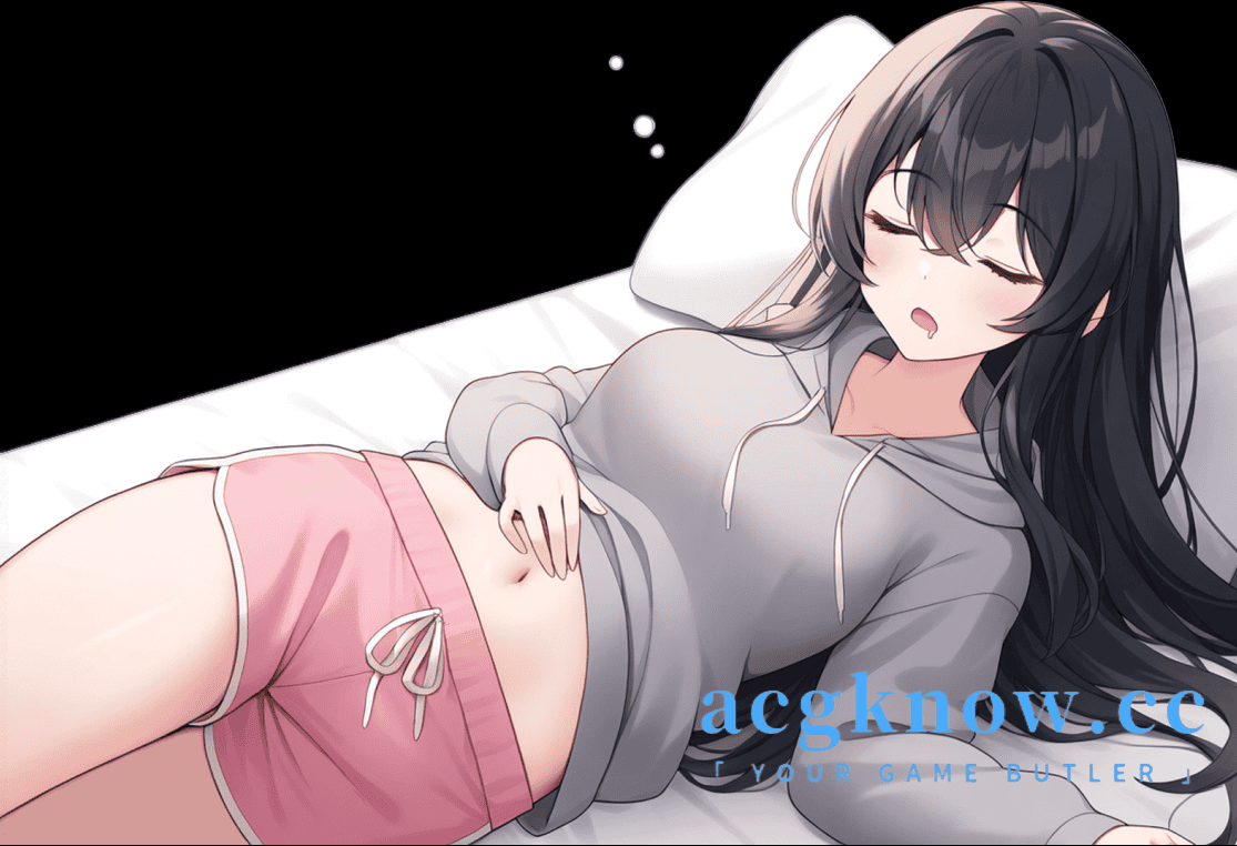 图片[2]-[PC+安卓][日系SLG/汉化/动态] 我的女朋友实现了我的NTR梦想 [v0.3.5] My Girlfriend Fulfills My Netorase Dreams [2.4G]-acgknow