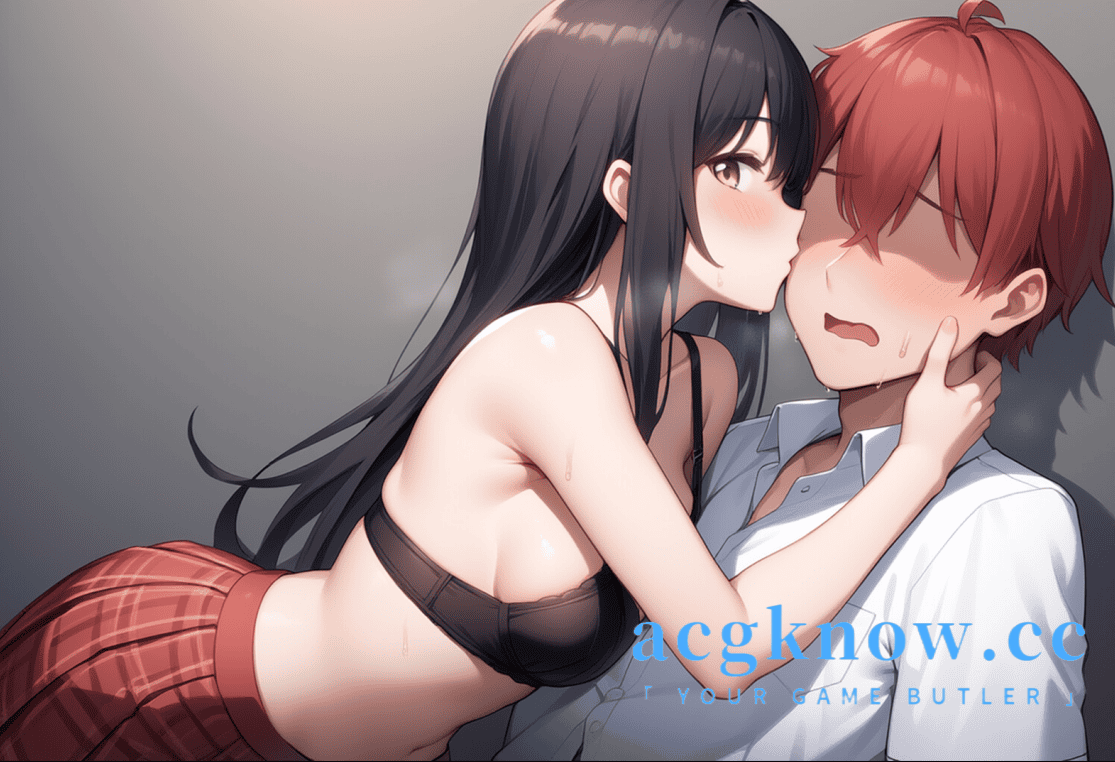 图片[4]-[PC+安卓][日系SLG/汉化/动态] 我的女朋友实现了我的NTR梦想 [v0.3.5] My Girlfriend Fulfills My Netorase Dreams [2.4G]-acgknow