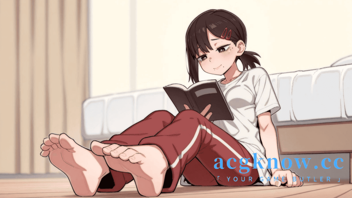 图片[3]-[PC+安卓][日系SLG/汉化/动态] Kobeni 笨拙口交恶魔 [v1.2 Demo] Kobeni Sloppy Blowjob Devil [527M]-acgknow