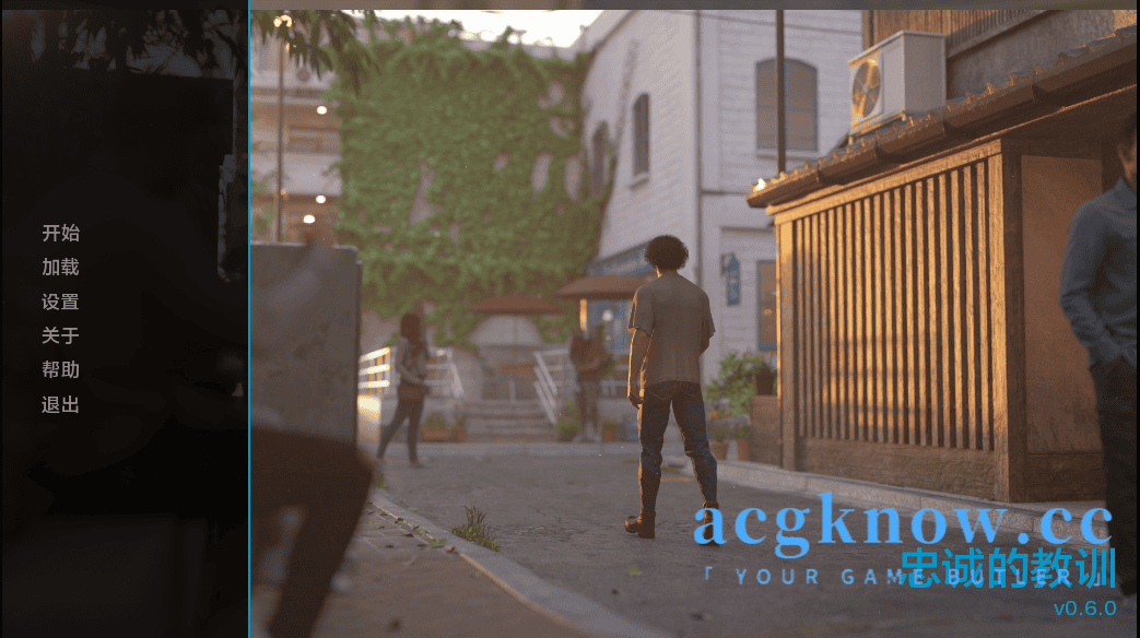 [PC+安卓][欧美SLG/汉化/动态] 忠诚的教训 [Ch.6] Lesson in Loyalty [3.46G]-acgknow