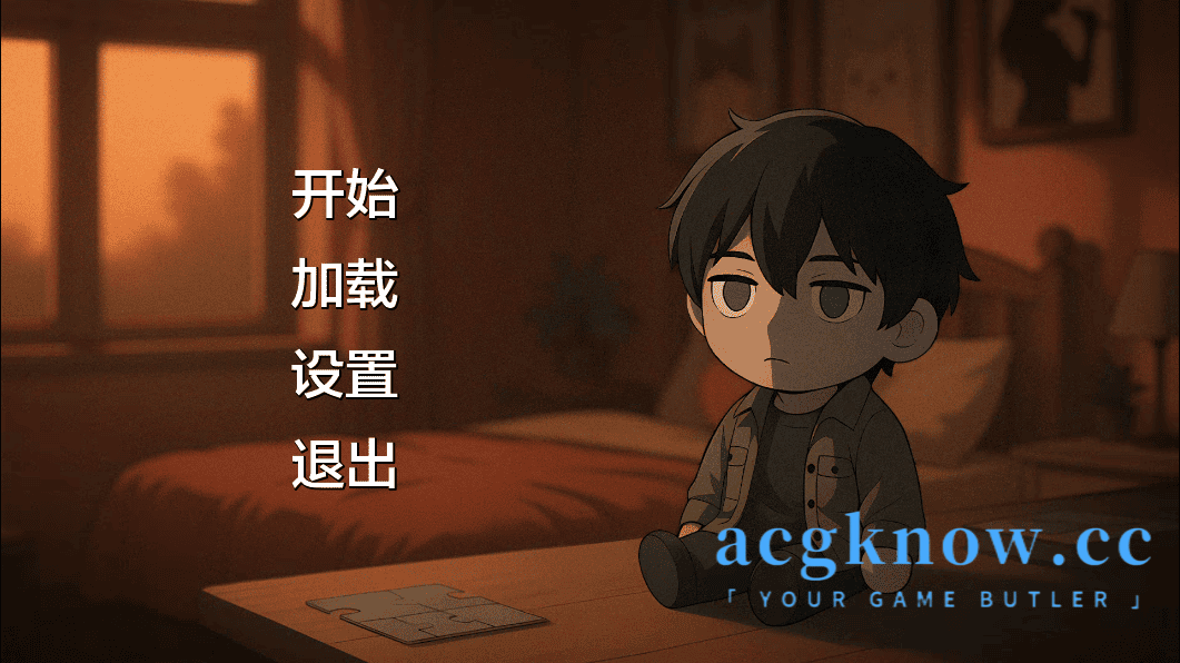 [PC+安卓][日系SLG/汉化/动态] 拥抱者 [v0.1] HugSeeker [1.05G]-acgknow